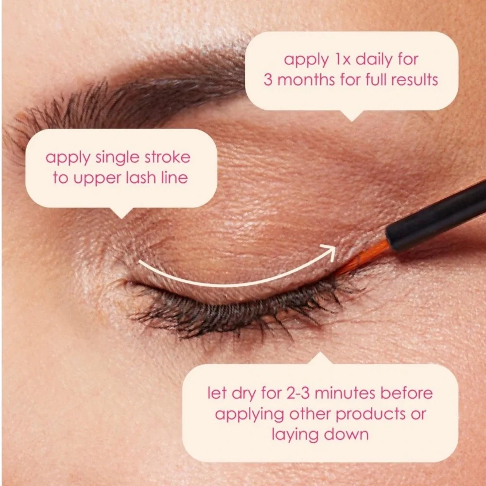 GrandeLASH-MD Lash Enhancing Serum Travel Size